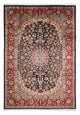 Kashan Tapijt 299x205cm - Perzisch tapijt