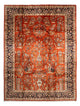 Kashan Tapijt 276x215cm - Perzisch tapijt