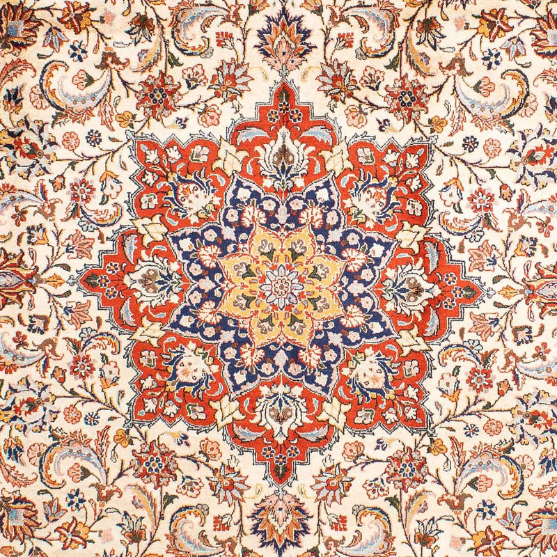 Perzisch tapijt - Klassiek - 310 x 205 cm - beige