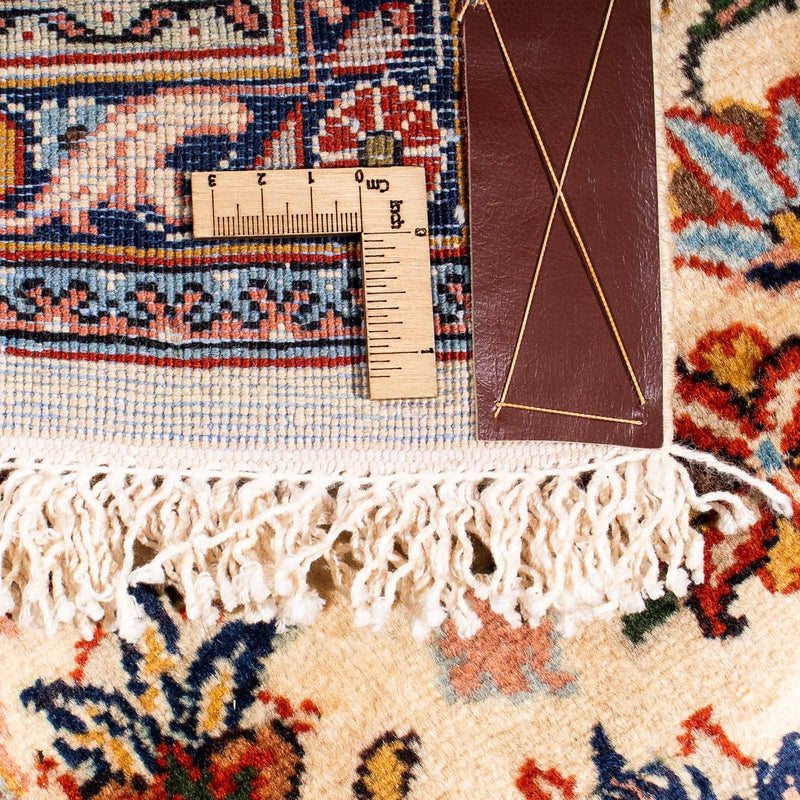 Perzisch tapijt - Klassiek - 310 x 205 cm - beige