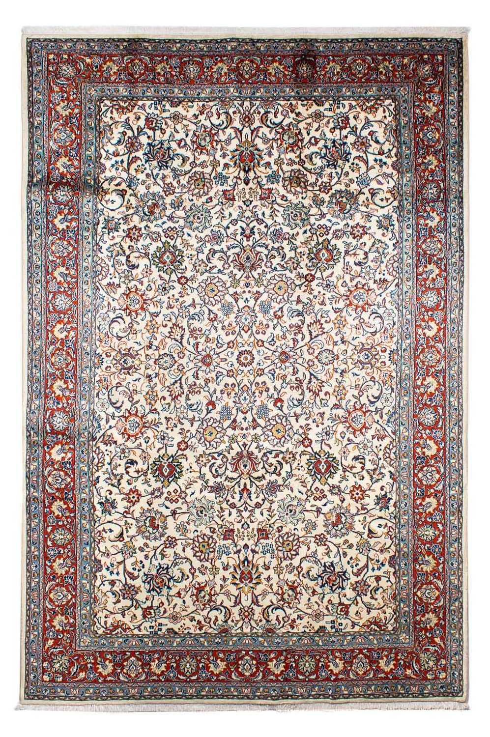 Perzisch tapijt - Klassiek - 310 x 207 cm - beige