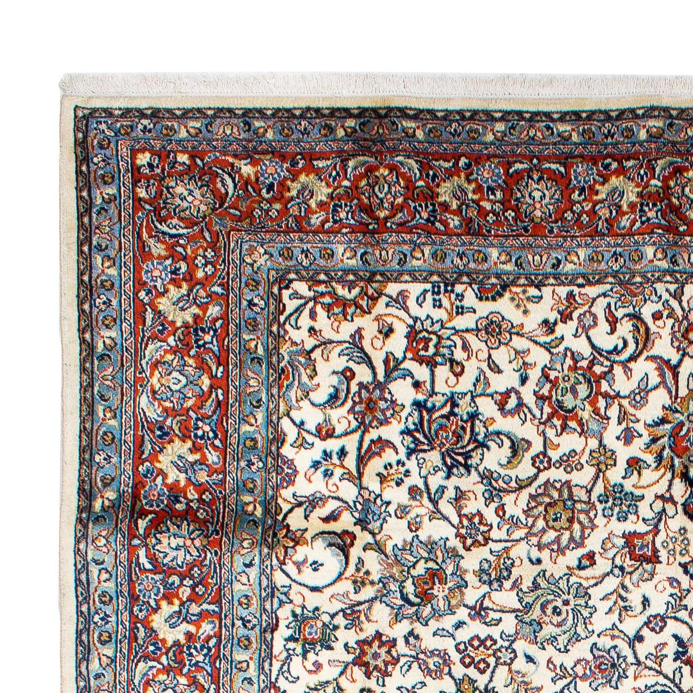 Sarouk Tapijt 310x207cm - Perzisch tapijt
