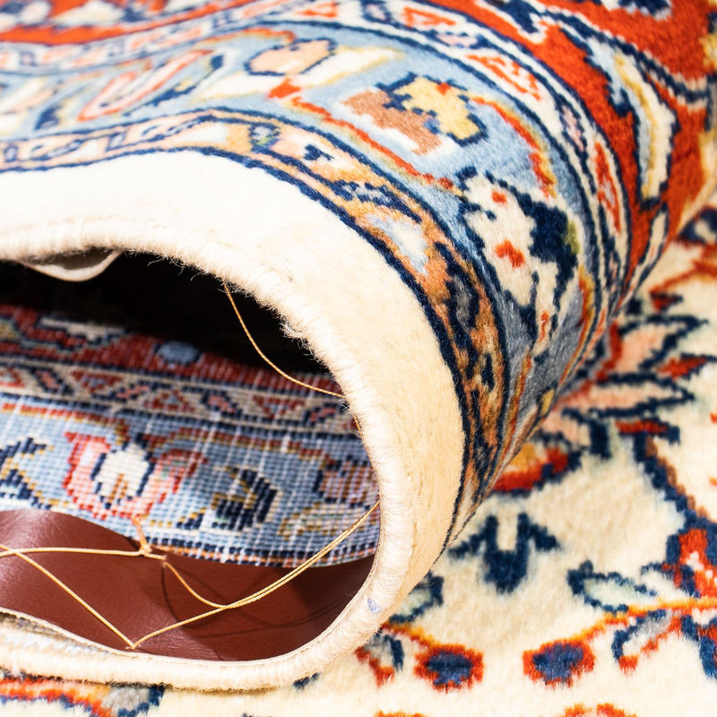 Perzisch tapijt - Klassiek - 310 x 207 cm - beige