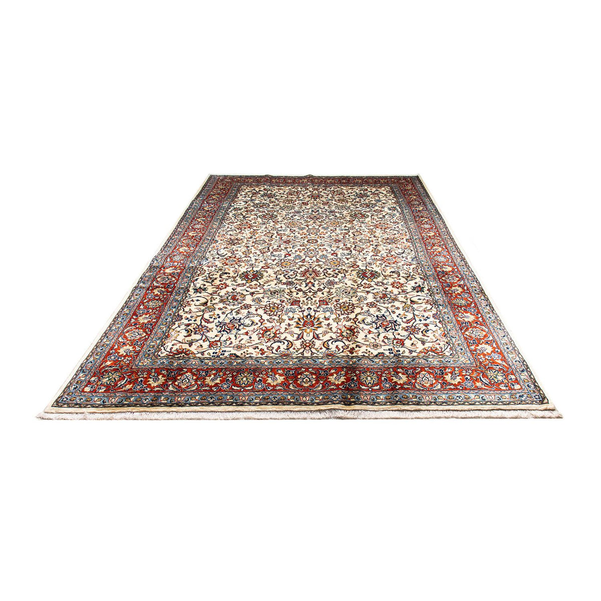 Perzisch tapijt - Klassiek - 310 x 207 cm - beige