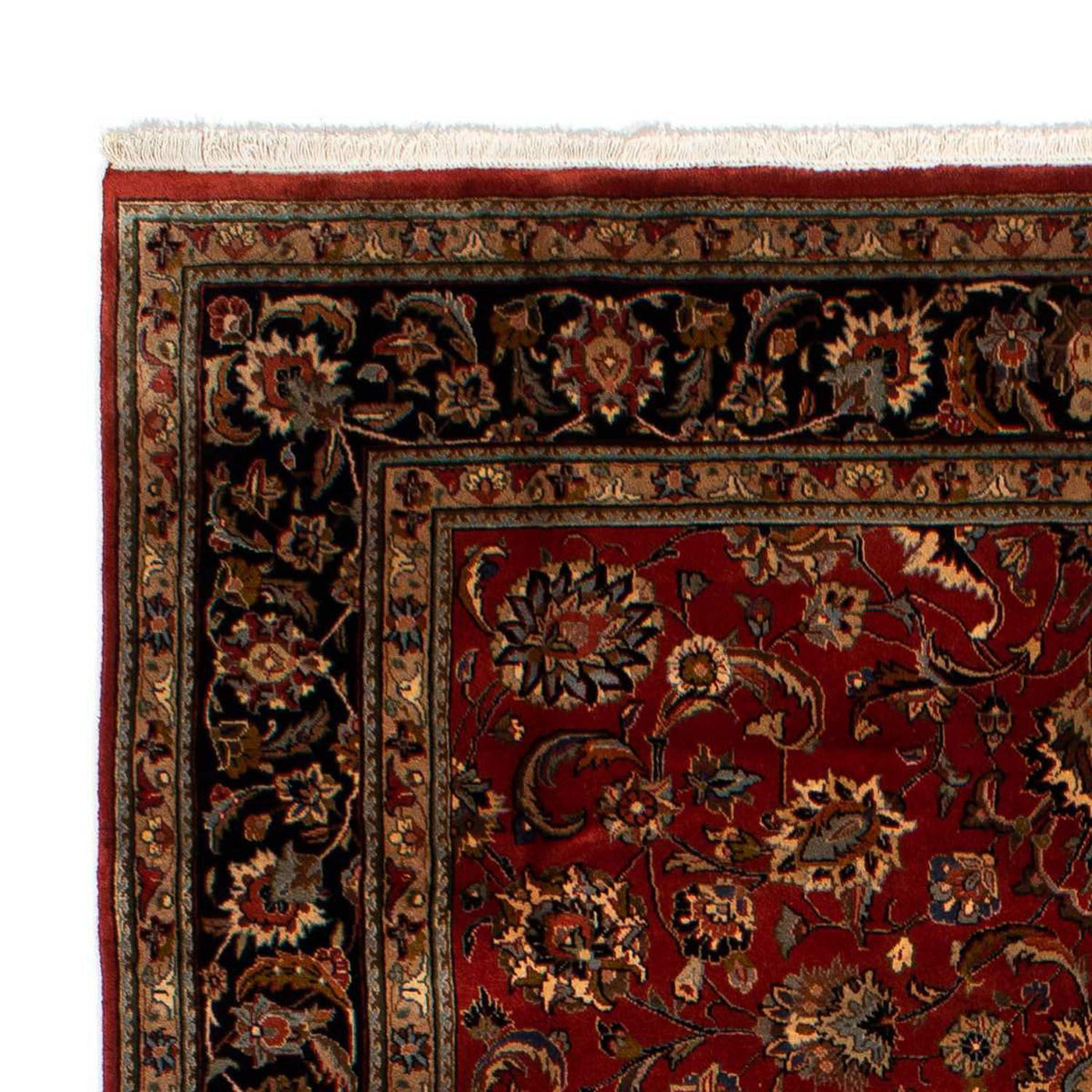 Mashhad Tapijt 287x191cm - Perzisch tapijt