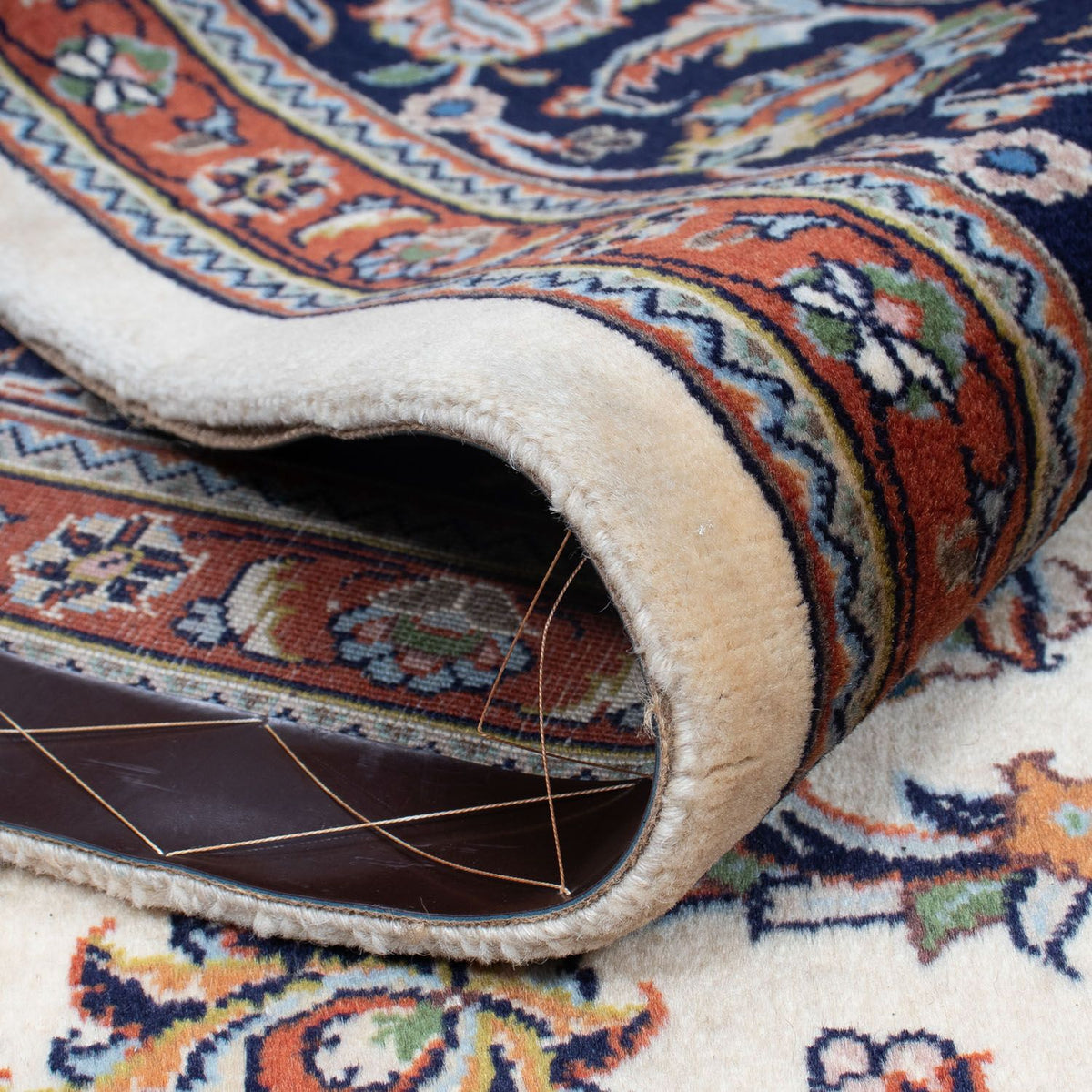 Perzisch tapijt - Klassiek - 292 x 197 cm - beige