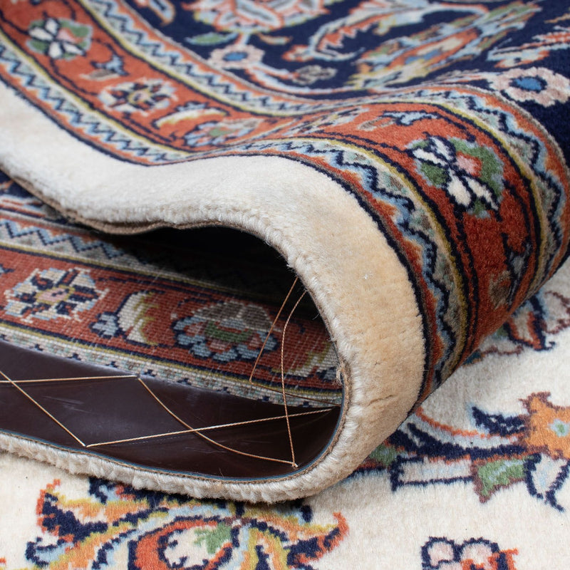 Perzisch tapijt - Klassiek - 292 x 197 cm - beige