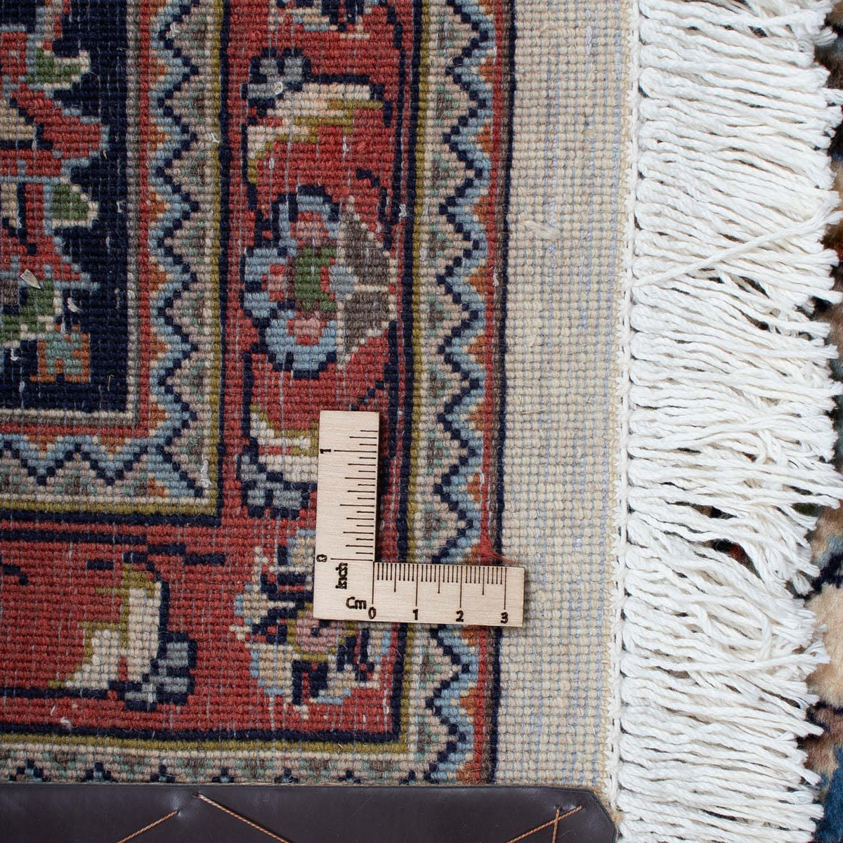 Perzisch tapijt - Klassiek - 292 x 197 cm - beige