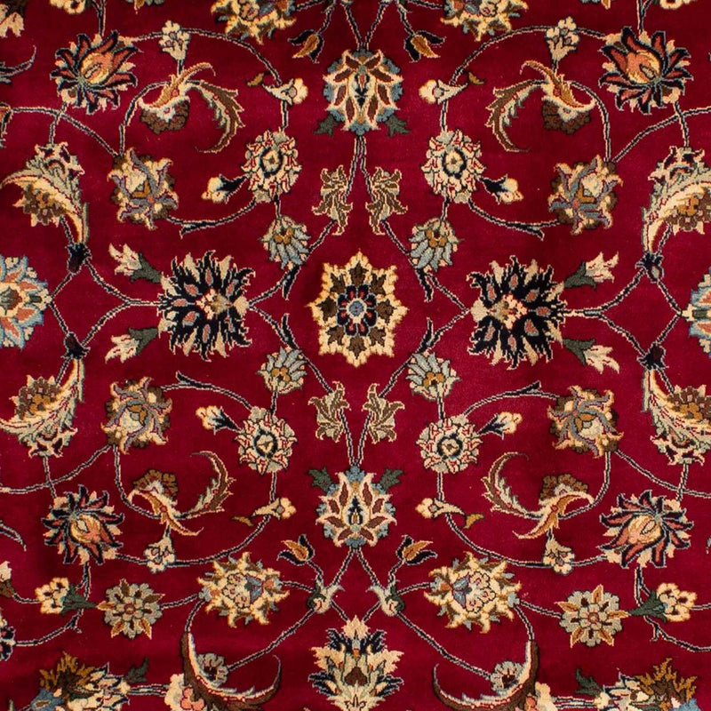 Perzisch tapijt - Klassiek - 283 x 203 cm - donkerrood