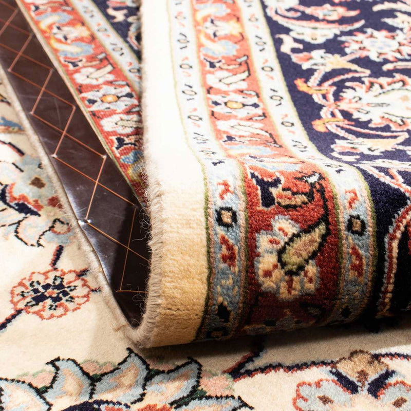 Perzisch tapijt - Klassiek - 301 x 203 cm - beige