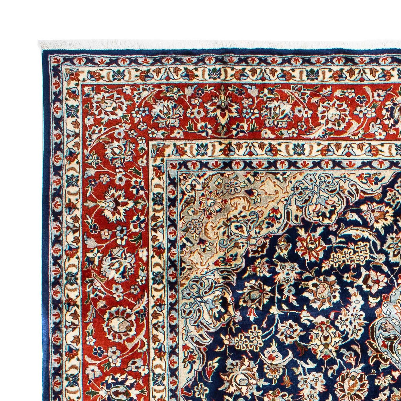 Sarouk Tapijt 302x214cm - Perzisch tapijt