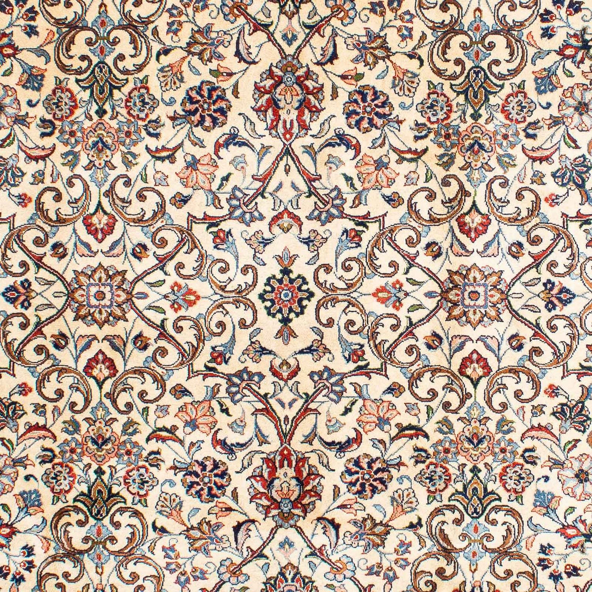 Perzisch tapijt - Klassiek - 311 x 218 cm - beige