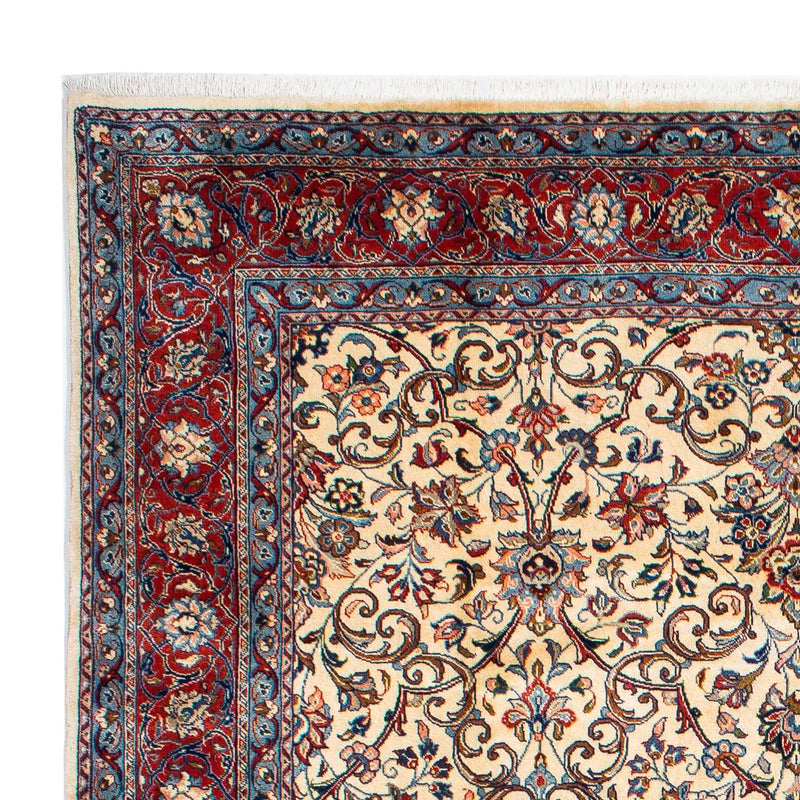 Perzisch tapijt - Klassiek - 311 x 218 cm - beige