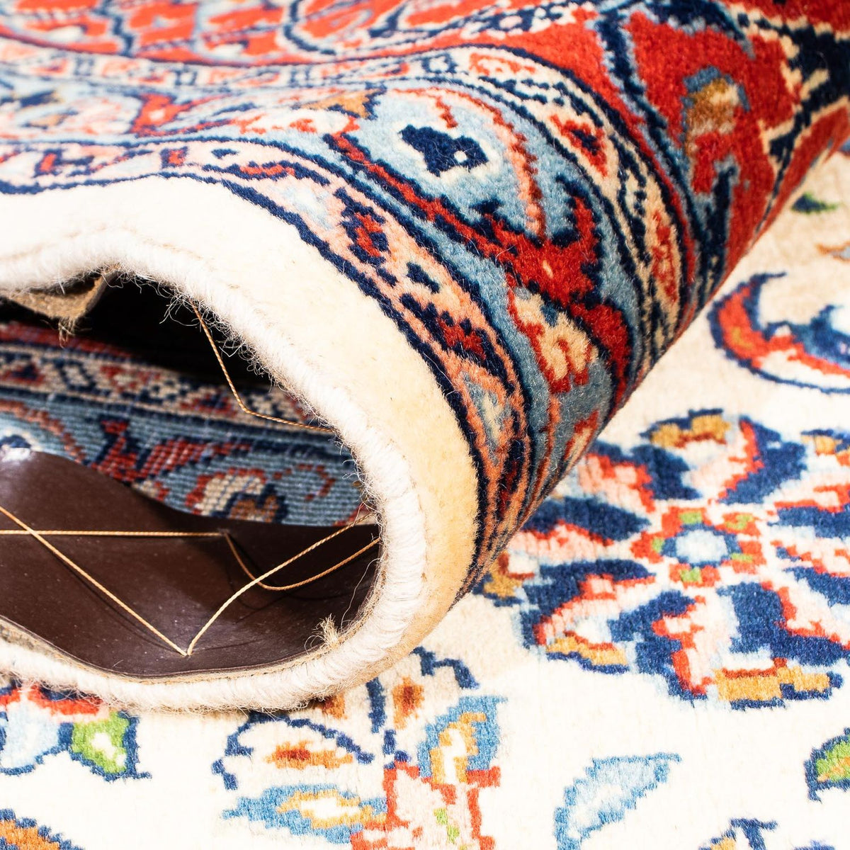 Perzisch tapijt - Klassiek - 311 x 218 cm - beige