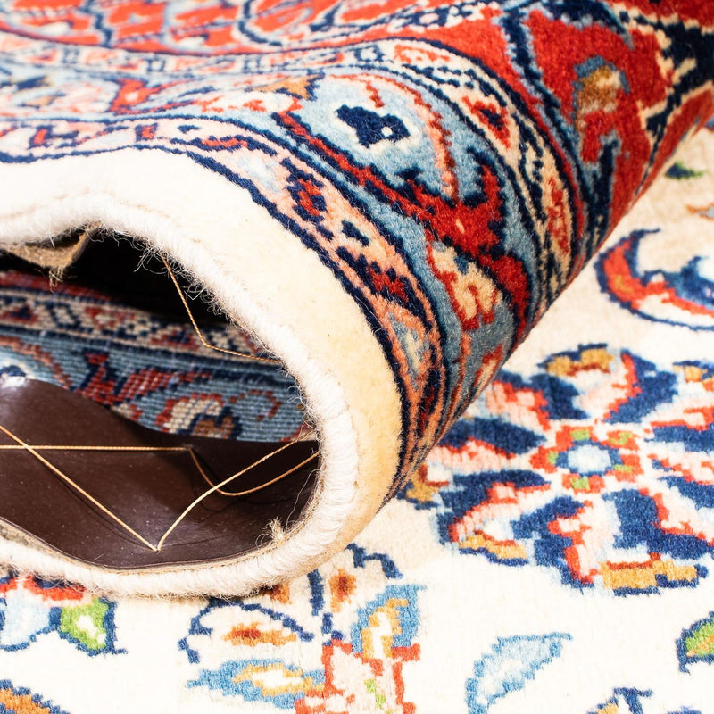 Perzisch tapijt - Klassiek - 311 x 218 cm - beige