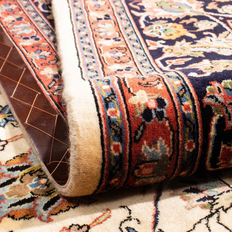 Perzisch tapijt - Klassiek - 305 x 198 cm - beige