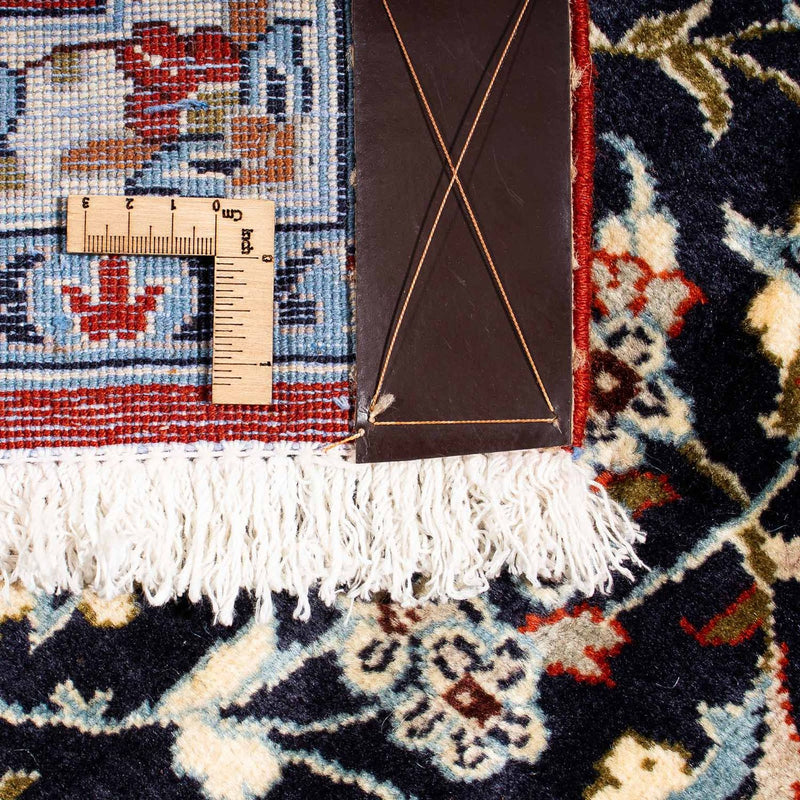 Perzisch tapijt - Keshan - 293 x 208 cm - donkerblauw