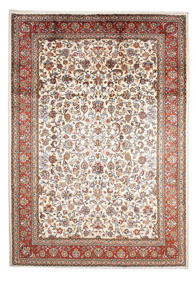 Sarouk Tapijt 207x298cm - Perzisch tapijt