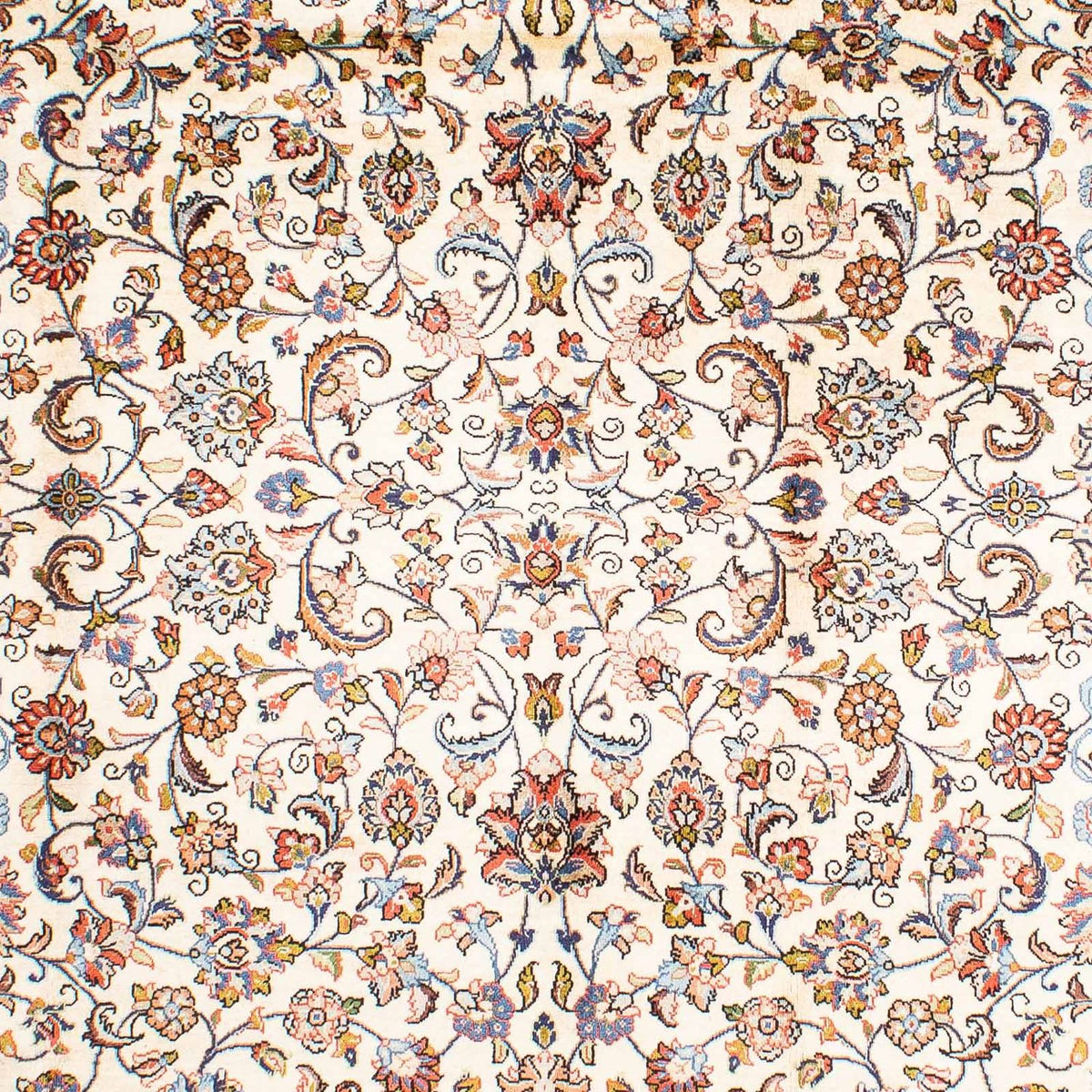Perzisch tapijt - Klassiek - 298 x 207 cm - beige