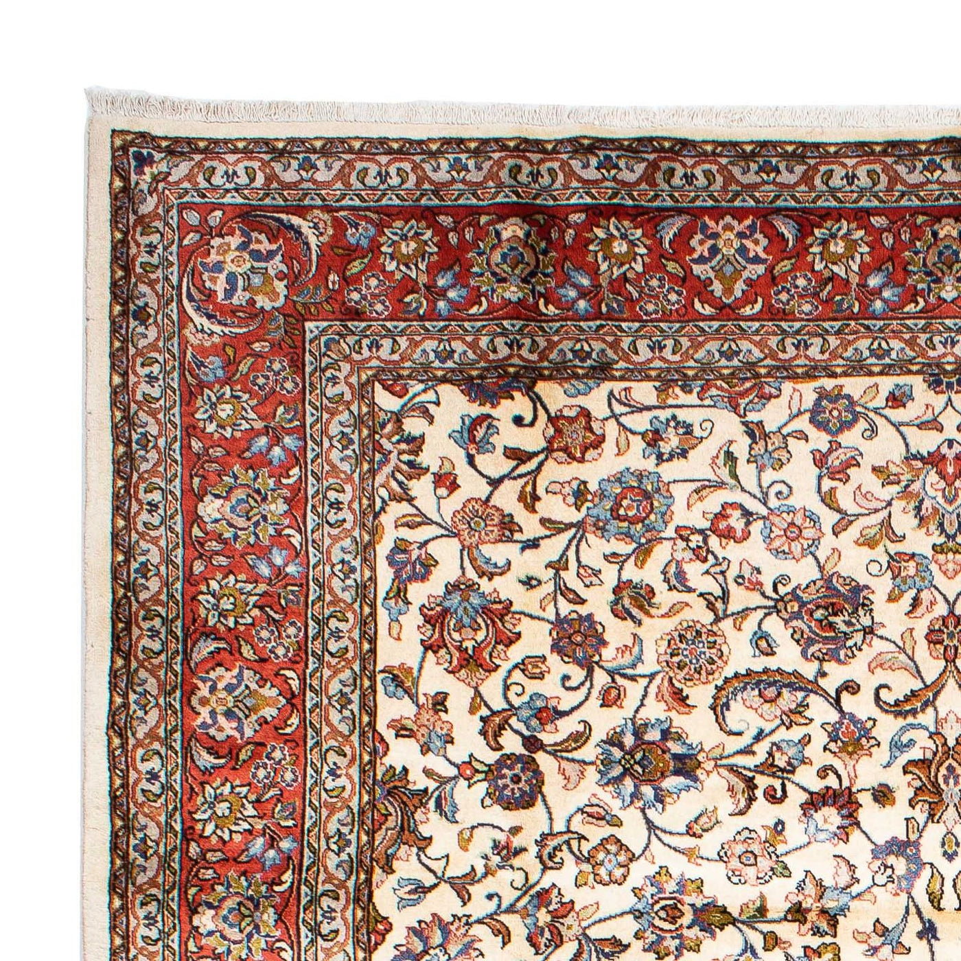 Sarouk Tapijt 298x207cm - Perzisch tapijt