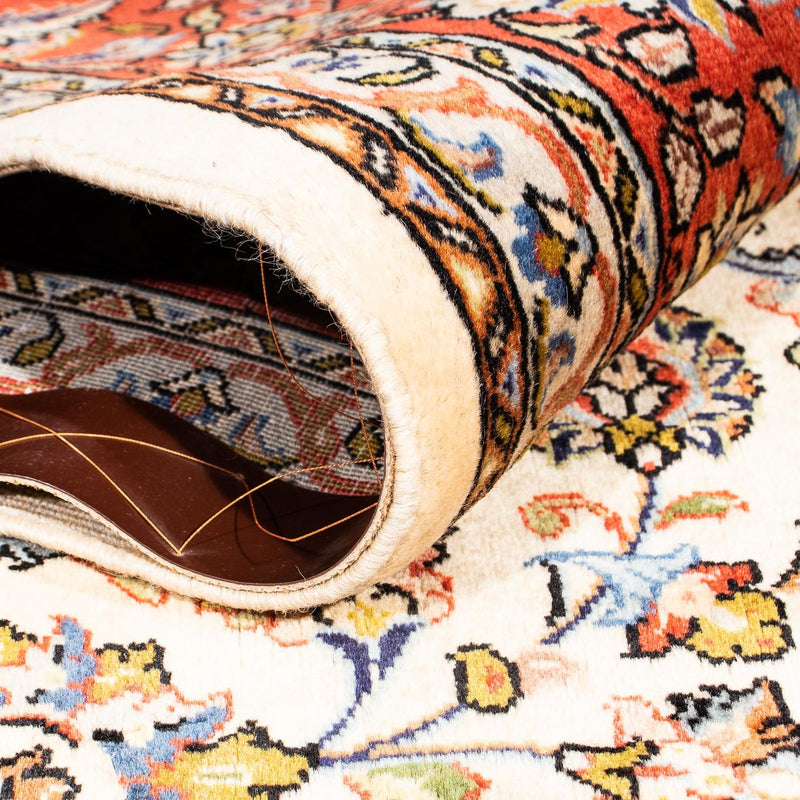 Perzisch tapijt - Klassiek - 298 x 207 cm - beige