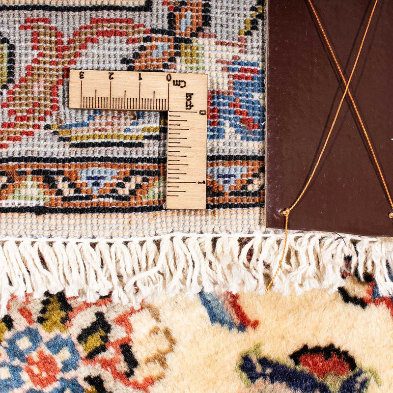 Perzisch tapijt - Klassiek - 298 x 207 cm - beige