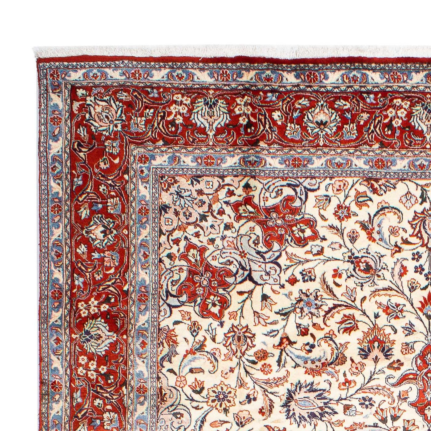Sarouk Tapijt 298x207cm - Perzisch tapijt