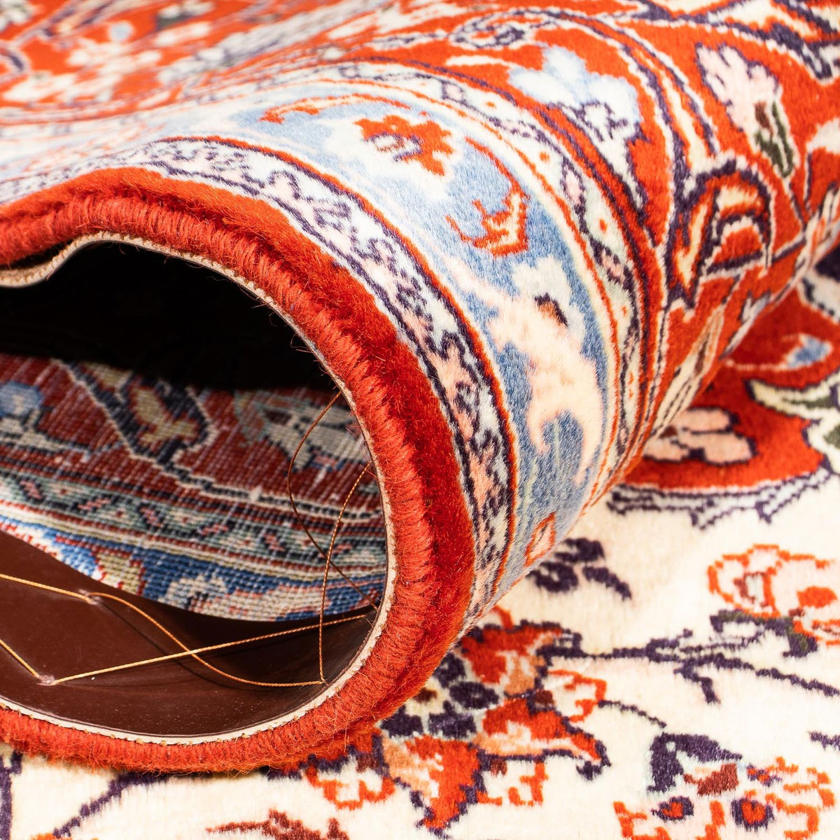 Perzisch tapijt - Klassiek - 298 x 207 cm - beige