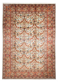 Sarough Tapijt 306x218cm - Perzisch tapijt – product image