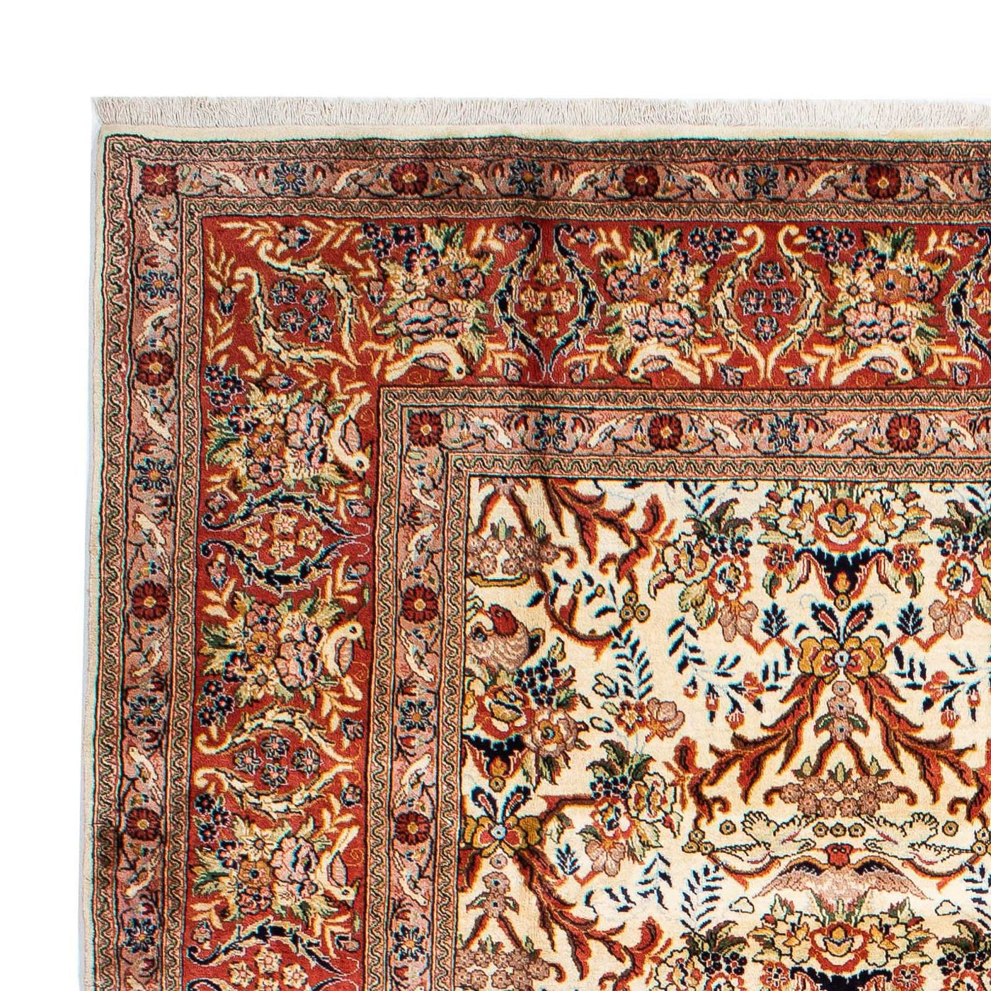 Sarough Tapijt 306x218cm - Perzisch tapijt