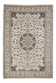 Nain - 6La Tapijt 208x310cm - Perzisch tapijt