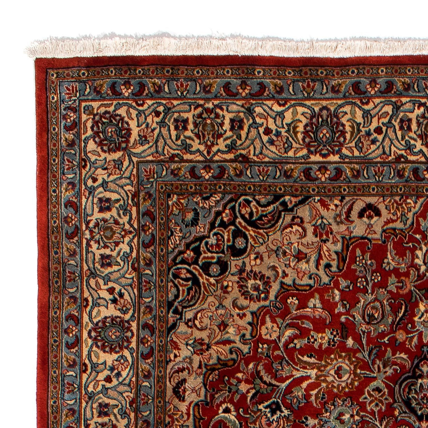 Mashhad Tapijt 295x200cm - Perzisch tapijt