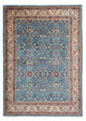 Varamin Tapijt 307x219cm - Perzisch tapijt