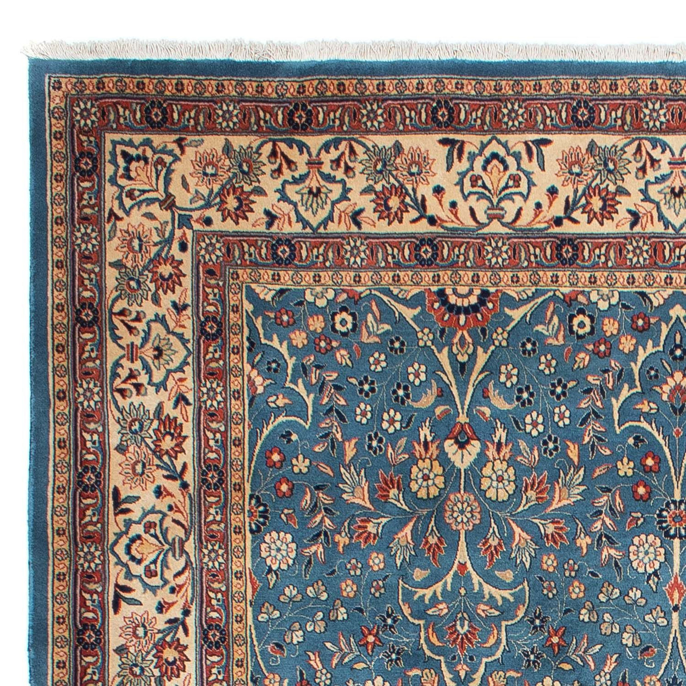 Varamin Tapijt 307x219cm - Perzisch tapijt