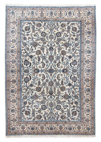 Nain - 9La Tapijt 195x293cm - Perzisch tapijt – product image