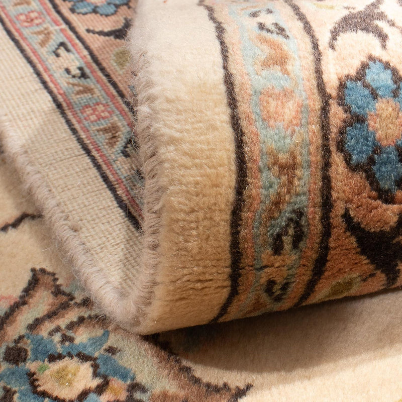 Perzisch tapijt - Klassiek - 292 x 200 cm - beige