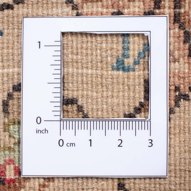 Perzisch tapijt - Klassiek - 292 x 200 cm - beige