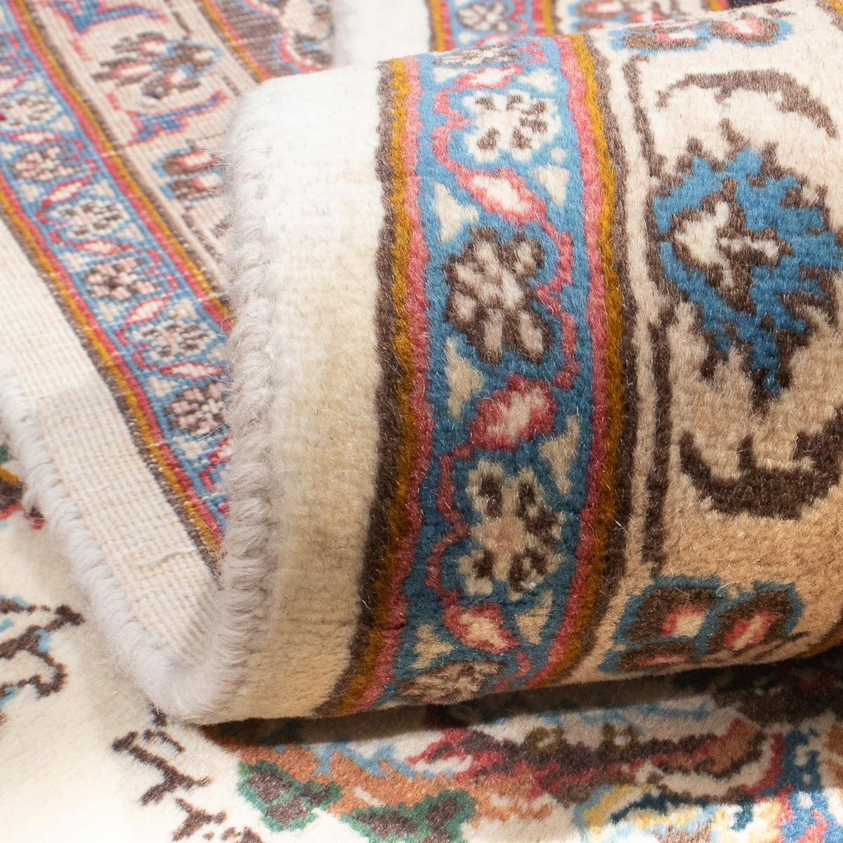 Perzisch tapijt - Klassiek - 314 x 196 cm - beige