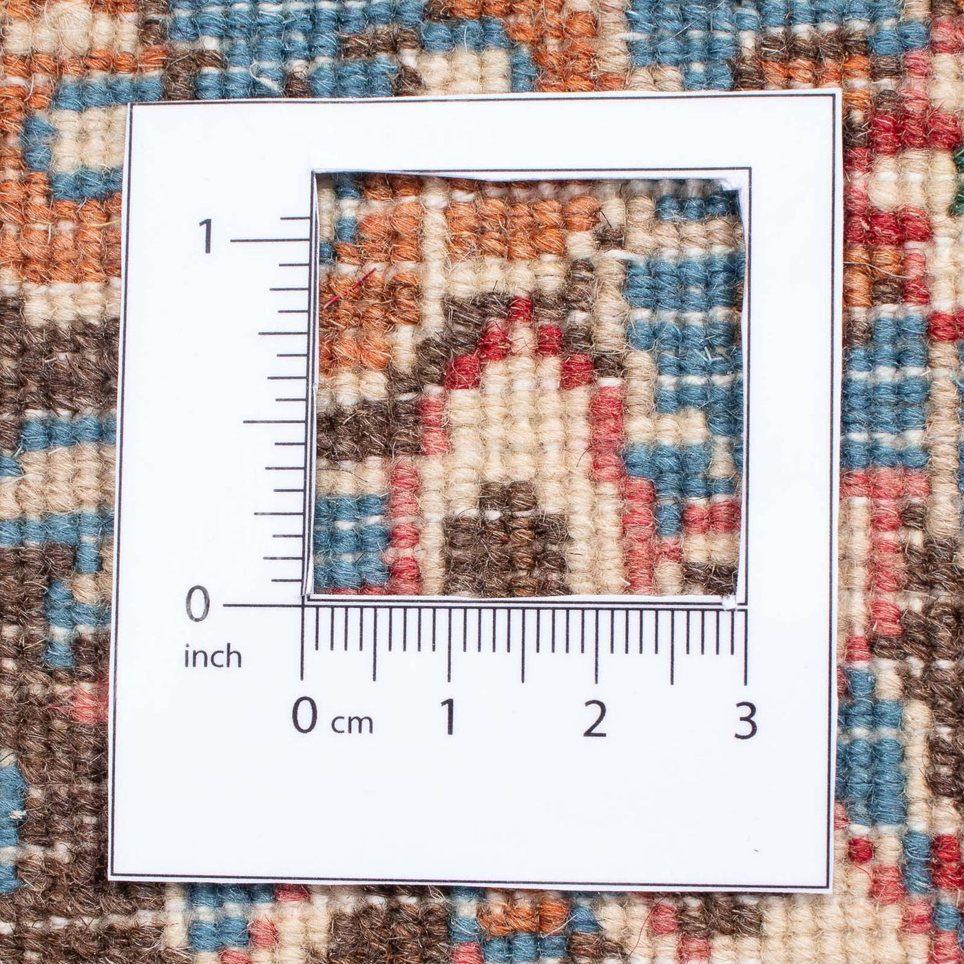 Mashhad Tapijt 314x196cm - Perzisch tapijt