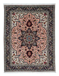 Tabriz - 60 Raj Tapijt 202x147cm - Perzisch tapijt – product image