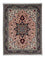 Perzisch tapijt - Tabriz - Premium - 202 x 147 cm - licht rood