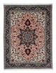 Tabriz - 60 Raj Tapijt 202x147cm - Perzisch tapijt