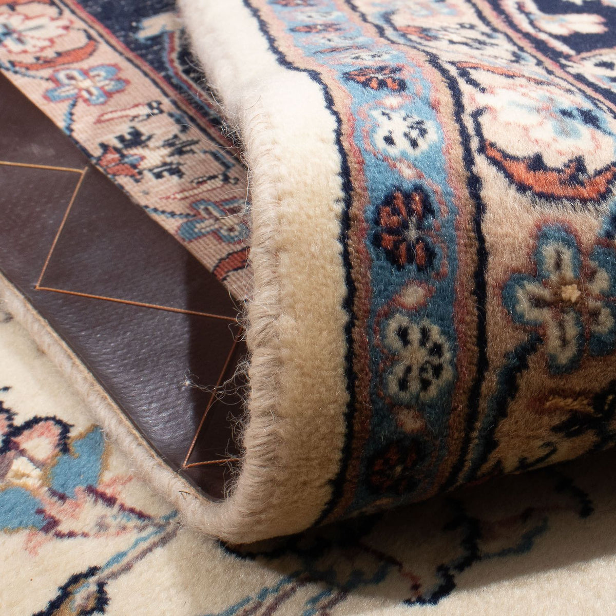 Perzisch tapijt - Klassiek - 305 x 195 cm - beige