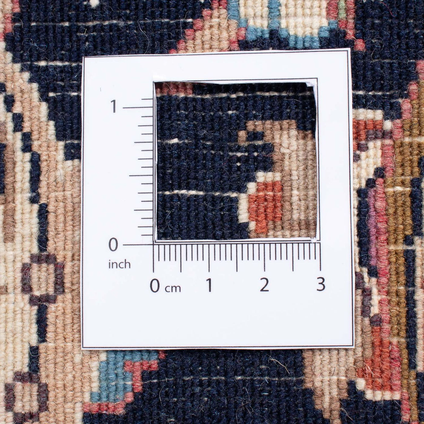 Mashhad Tapijt 305x195cm - Perzisch tapijt