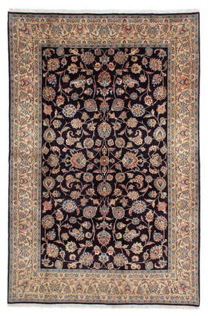 Perzisch tapijt - Klassiek - 299 x 198 cm - zwart