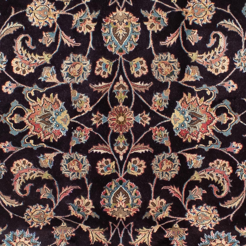 Perzisch tapijt - Klassiek - 299 x 198 cm - zwart