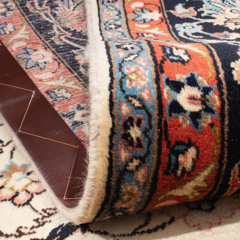 Perzisch tapijt - Klassiek - 303 x 195 cm - beige