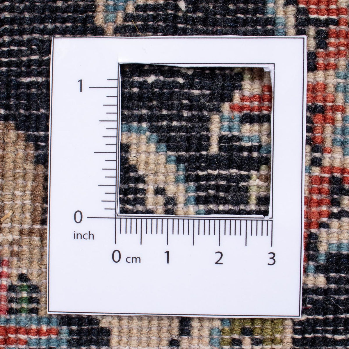 Perzisch tapijt - Klassiek - 303 x 195 cm - beige