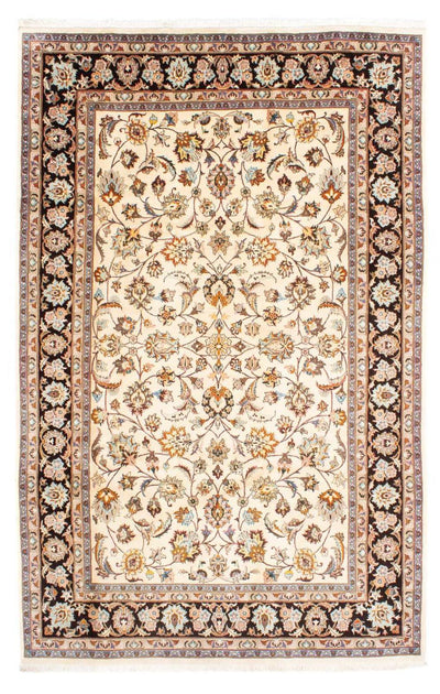 Mashhad Tapijt 197x304cm - Perzisch tapijt
