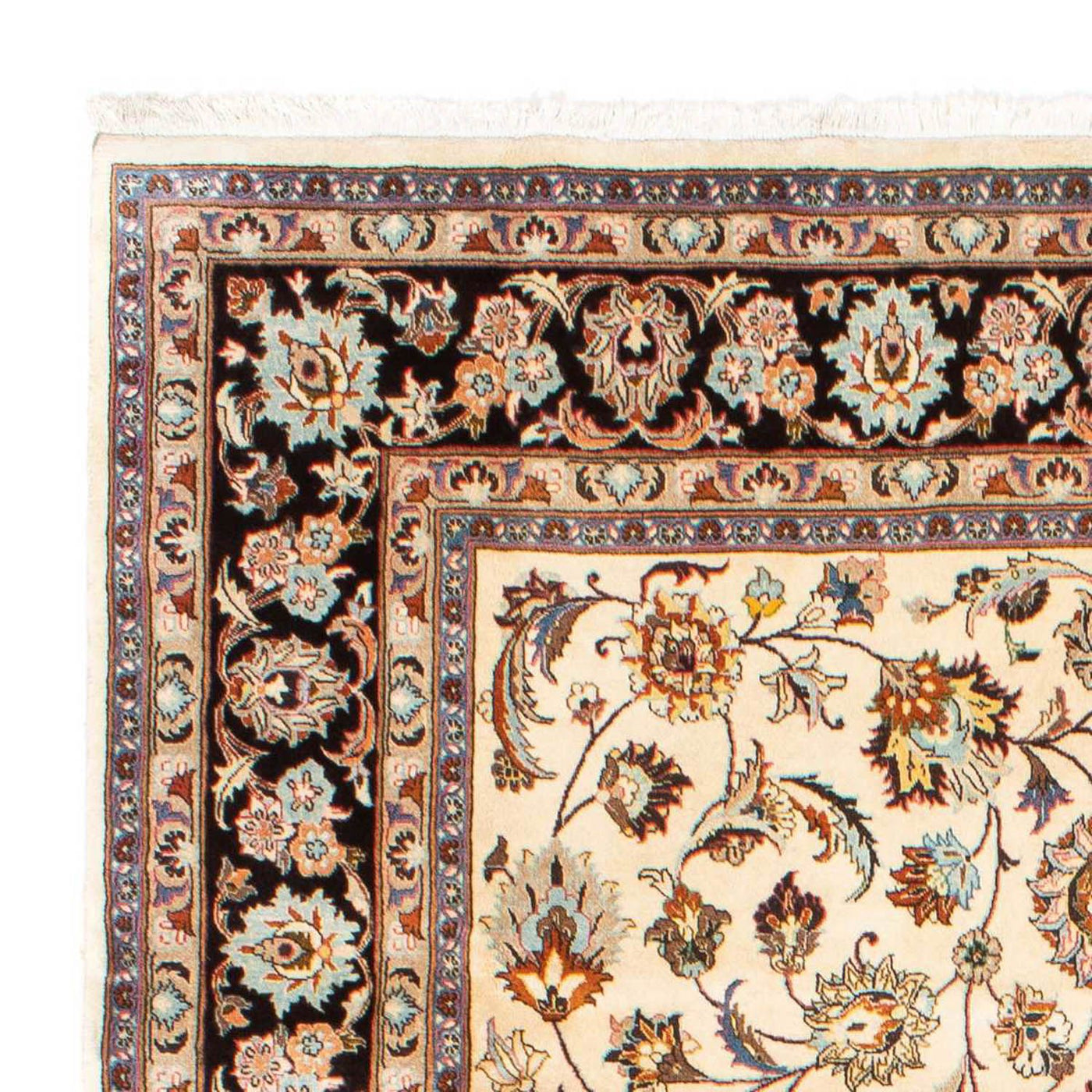 Mashhad Tapijt 304x197cm - Perzisch tapijt